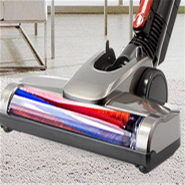 Wireless vacuum cleaner