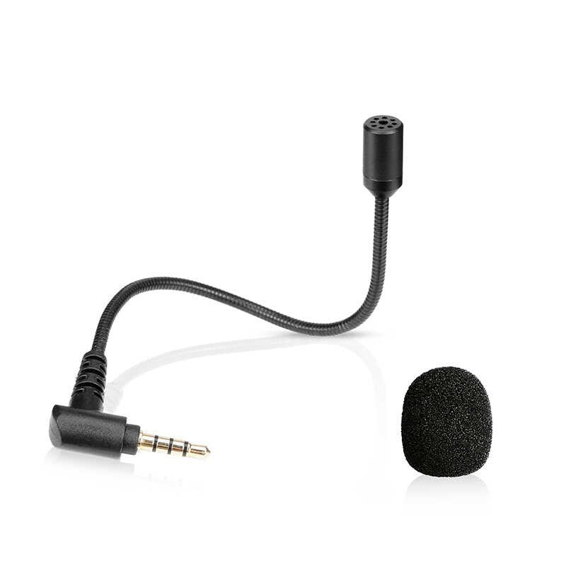 Boya Microphone BY-P4U Android Mobile Phone Type-C Interface Omnidirectional Direct Plug Style3