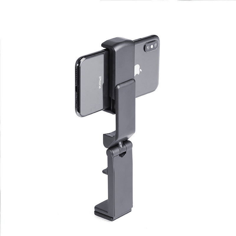 360 Rotary Multifunctional Collapsible Mobile Phone Holder