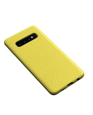 Phone Case Yellow